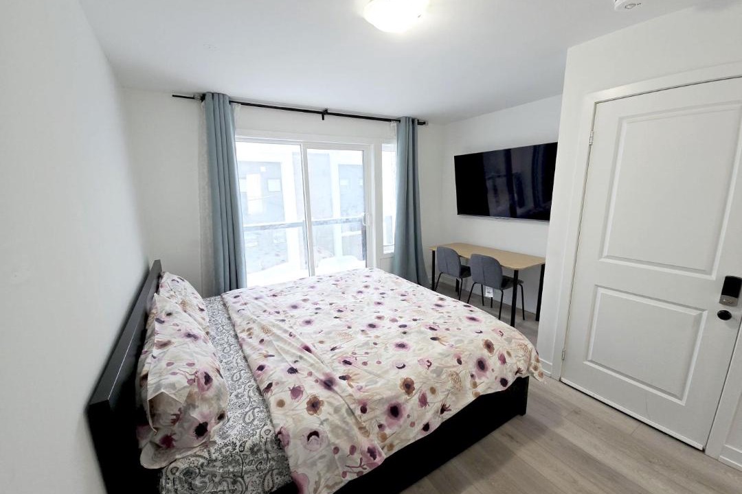 Photo of Bedroom in Downsview