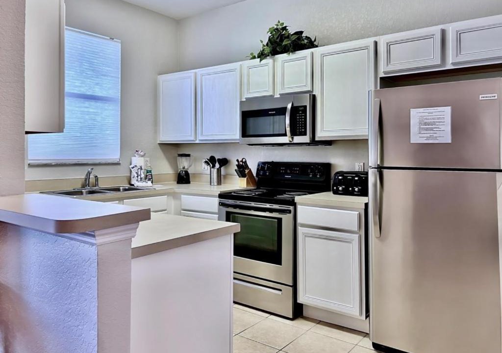 Photo of Kitchen in Regal Palms