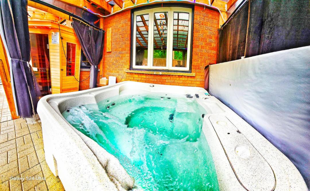 Photo of Bathroom in Richmond Hill