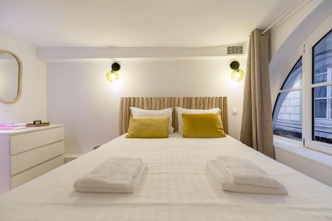 Photo of Bedroom in Vivienne