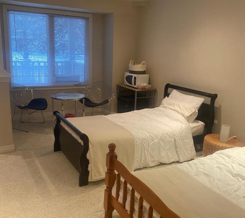 Photo of Bedroom in The Beaches