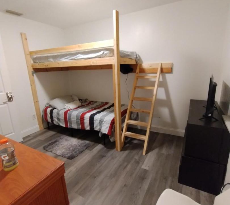 Photo of Bedroom in Clearwater