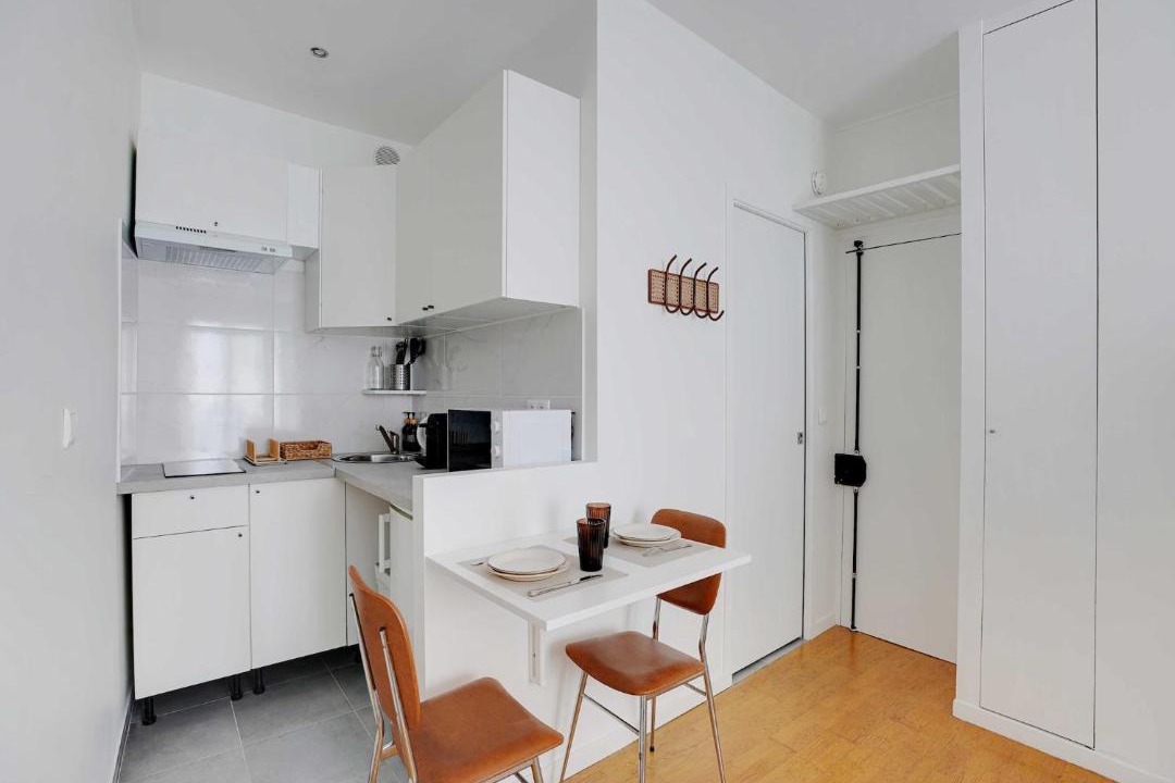 Photo of Kitchen in Rueil-Malmaison