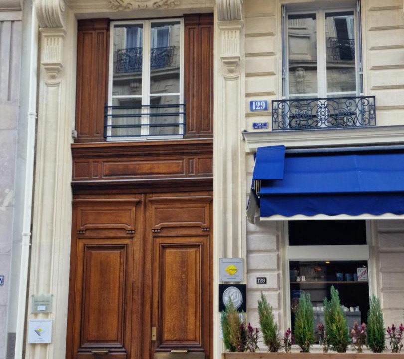 Photo of Others in 8th Arrondissement