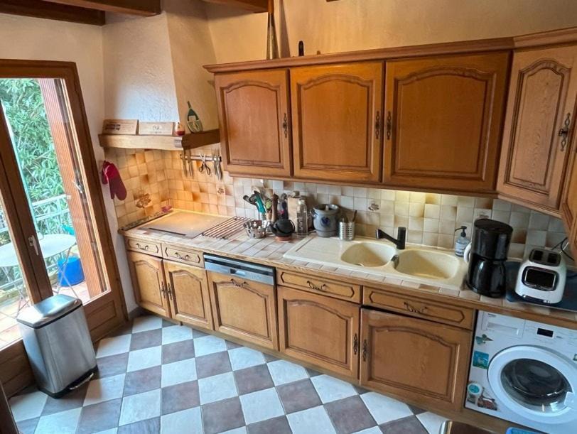 Photo of Kitchen in Le Plateau