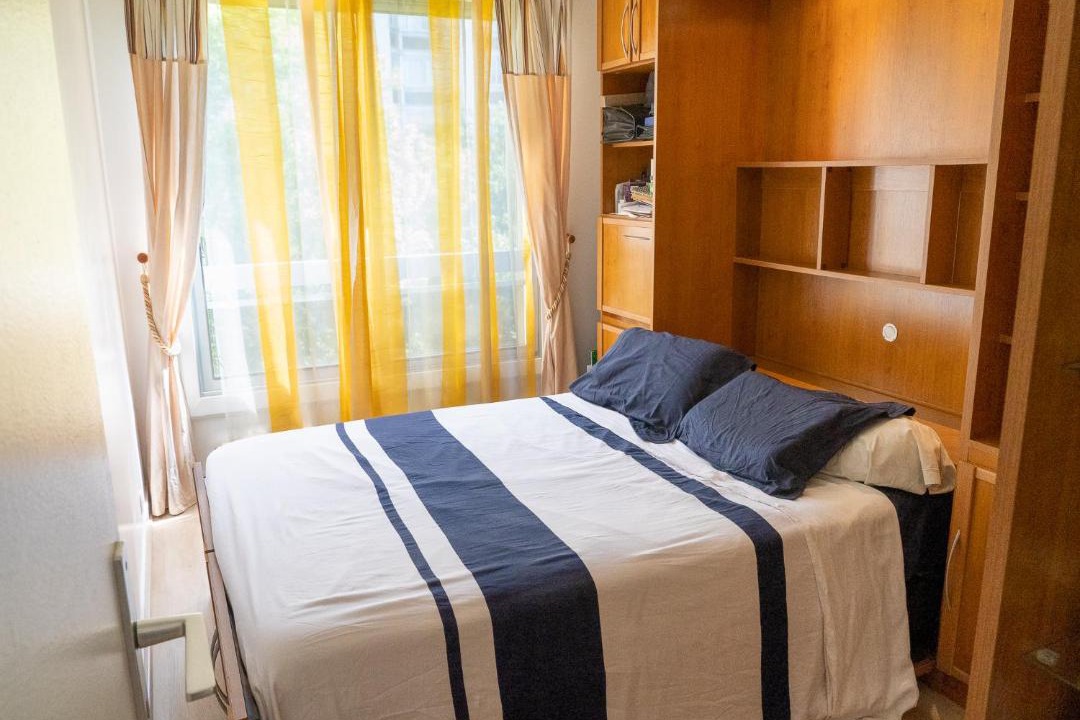 Photo of Bedroom in Issy-les-Moulineaux