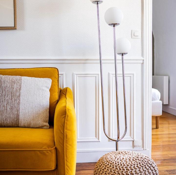 Photo of Livingroom in Plaisance