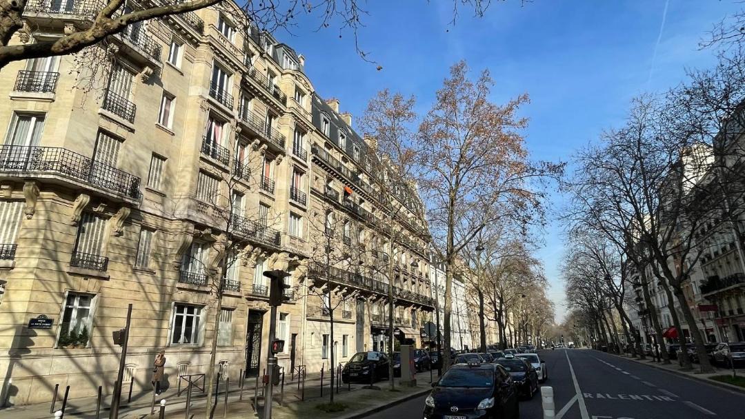 Photo of Buildings in 7th Arrondissement