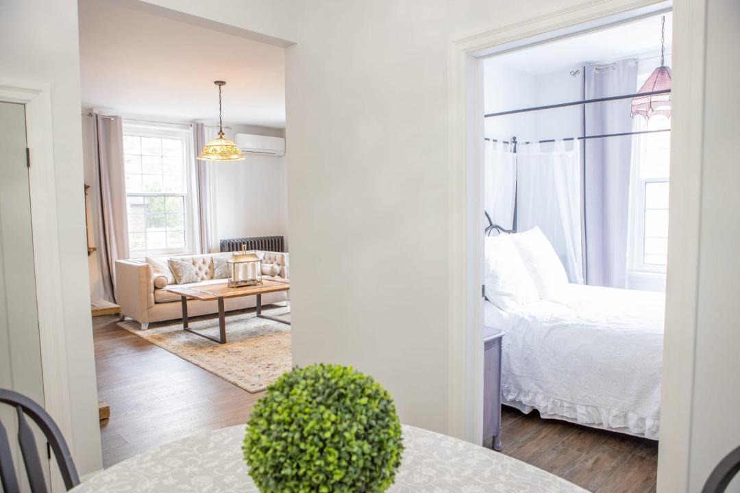 Photo of Bedroom in Burlington