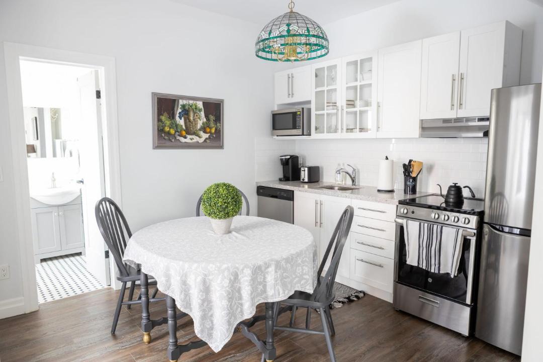 Photo of Kitchen in Burlington