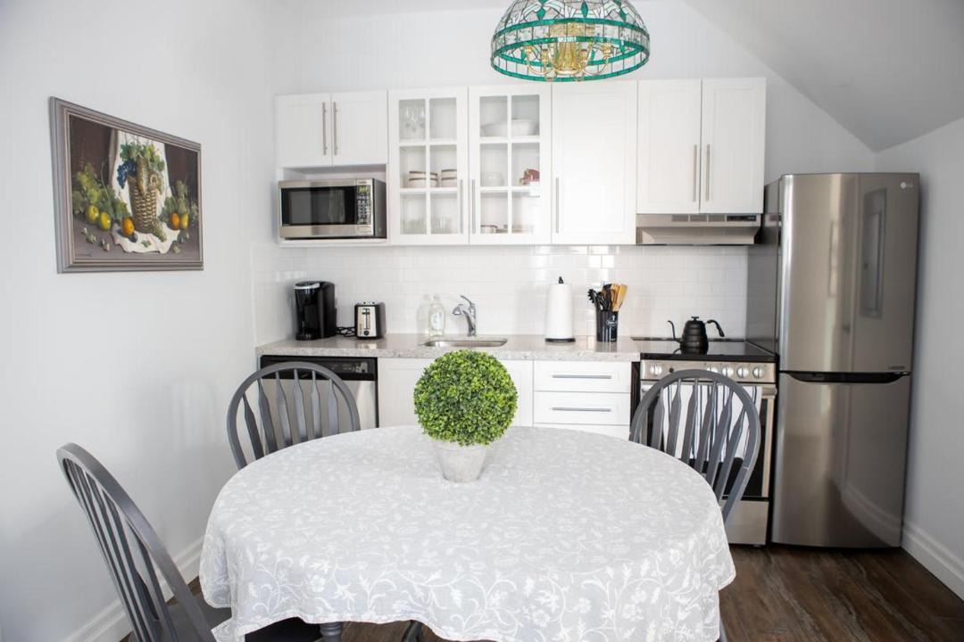 Photo of Kitchen in Burlington