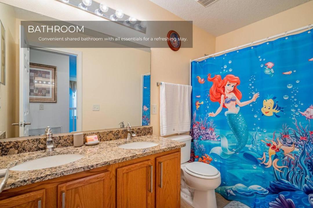 Photo of Bathroom in Windwood Bay