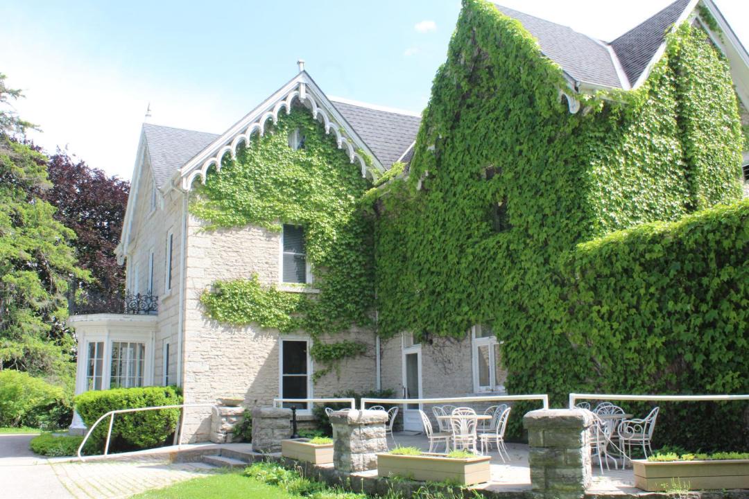 Photo of Others in St. Mary's