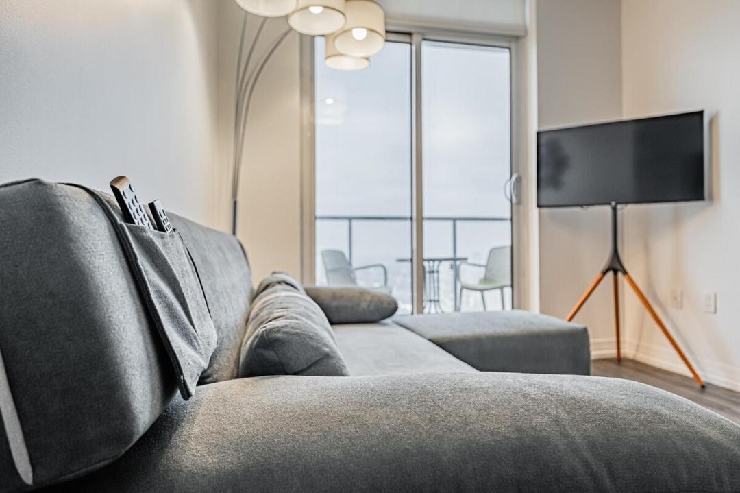 Photo of Livingroom in Garden District