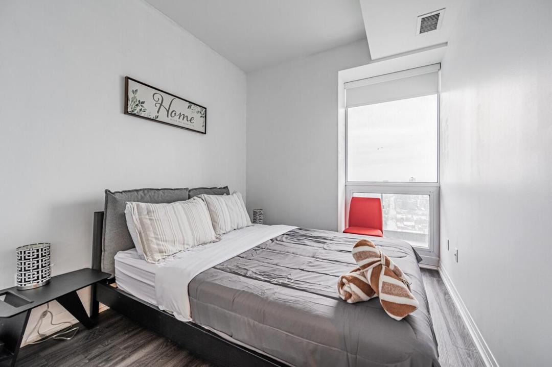Photo of Bedroom in Garden District