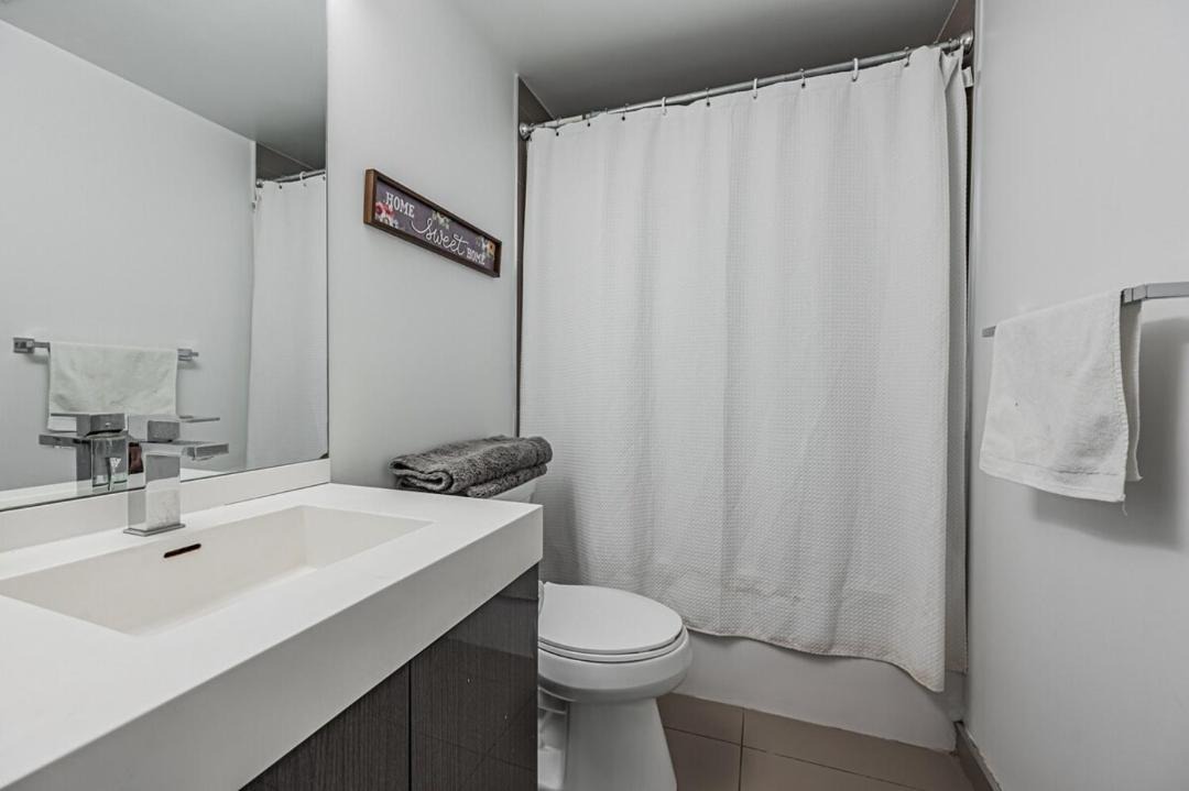 Photo of Bathroom in Garden District