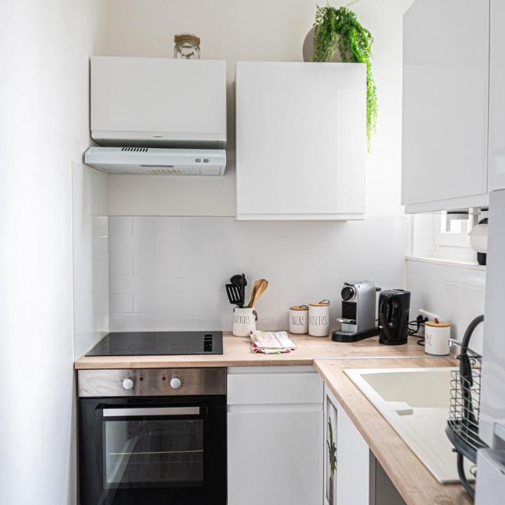 Photo of Kitchen in Vaires-sur-Marne