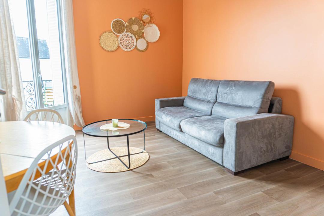 Photo of Livingroom in Vaires-sur-Marne