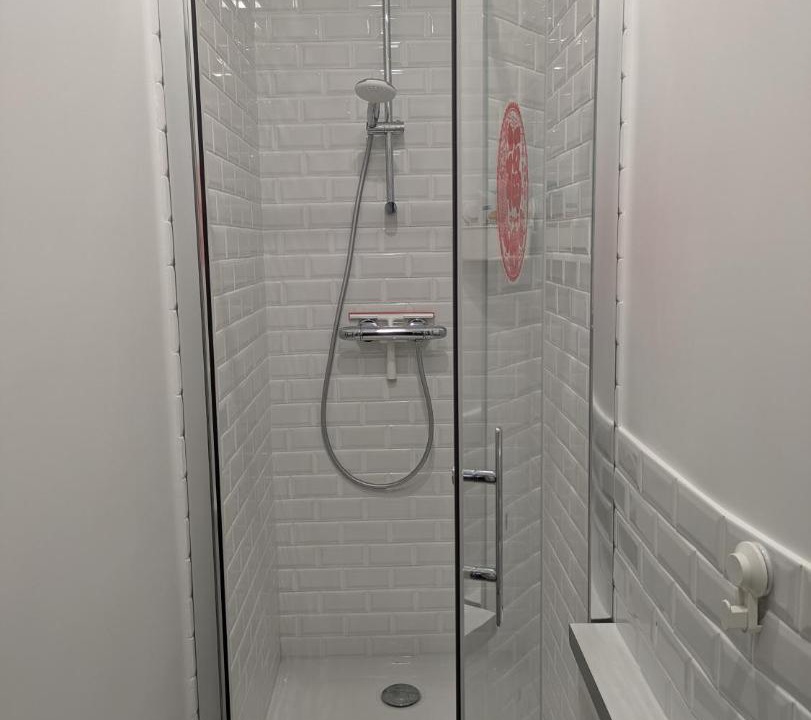 Photo of Bathroom in 3rd Arrondissement
