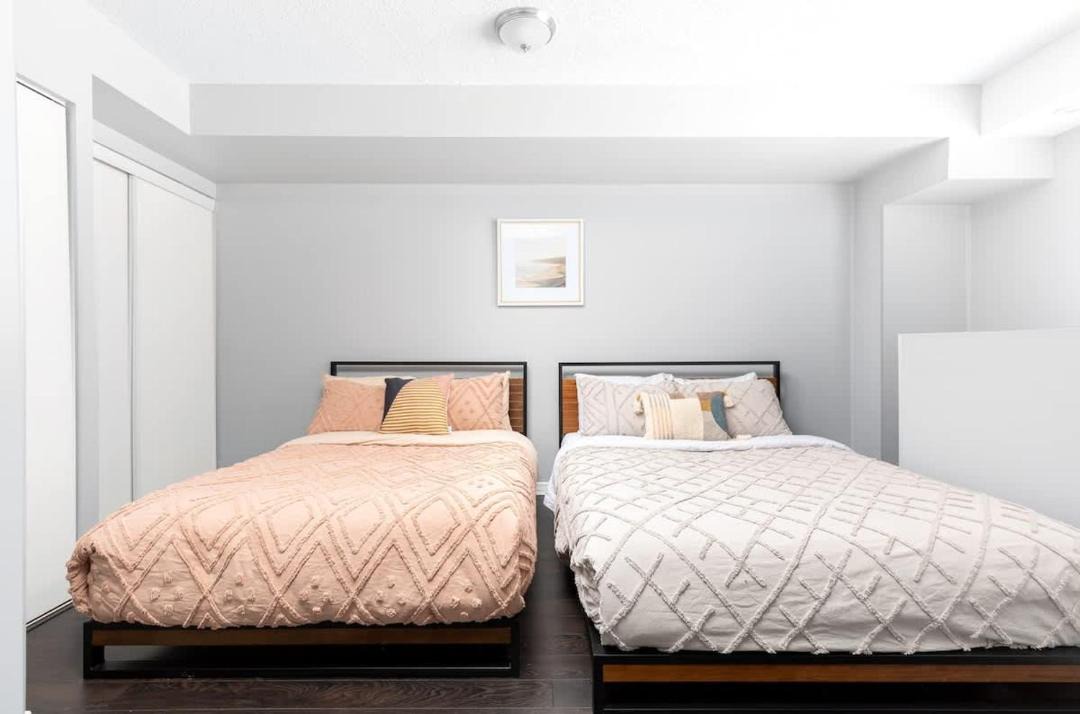 Photo of Bedroom in King West Village
