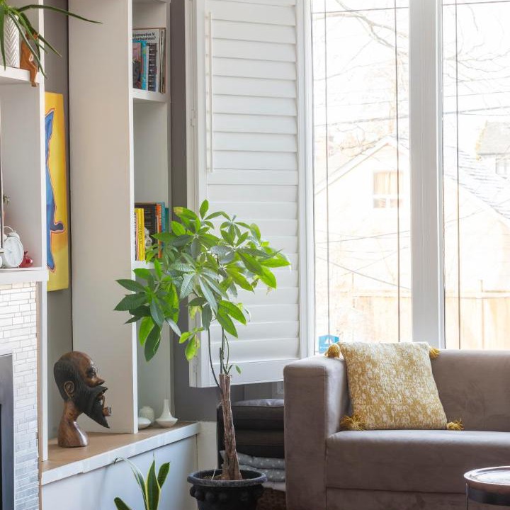 Photo of Livingroom in Old East York