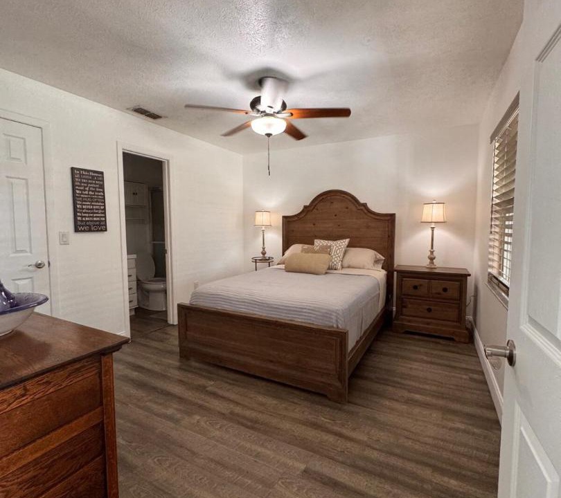 Photo of Bedroom in Lake Placid