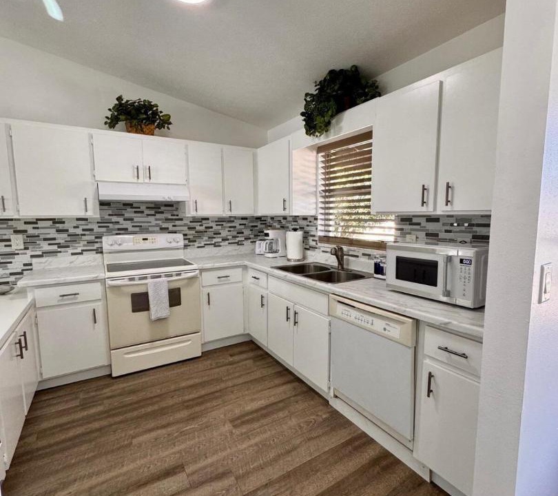 Photo of Kitchen in Lake Placid