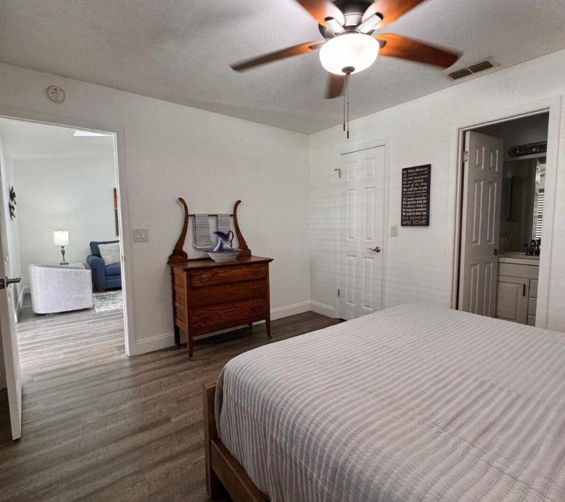 Photo of Bedroom in Lake Placid