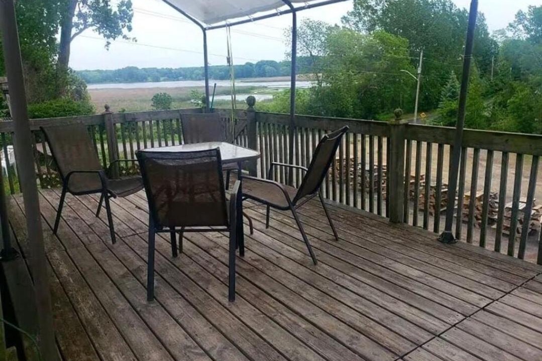 Photo of Patio Balcony in Picton