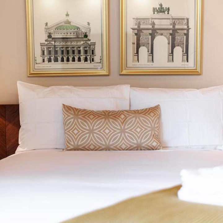Photo of Bedroom in Stratford