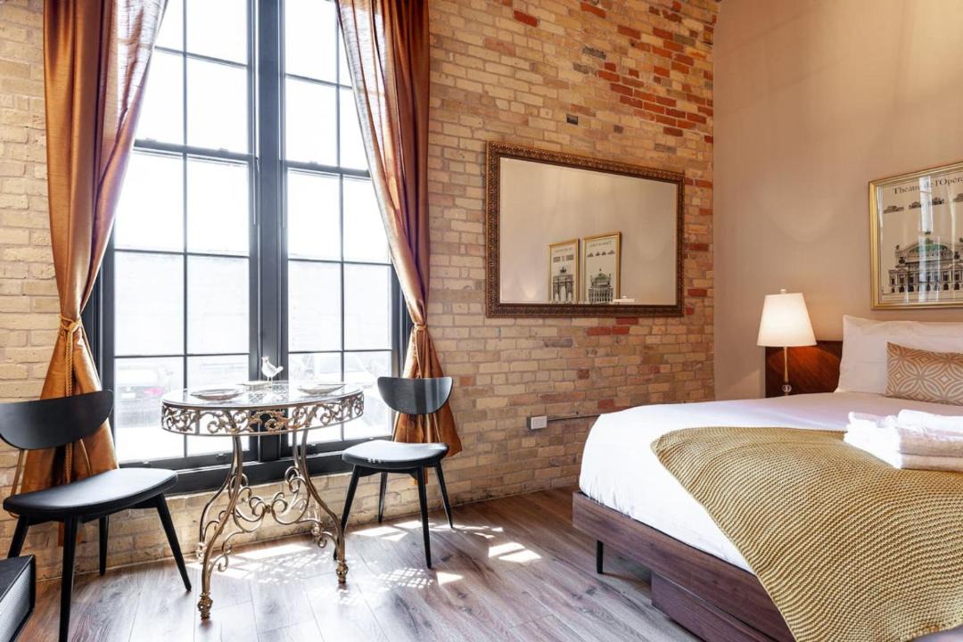 Photo of Bedroom in Stratford