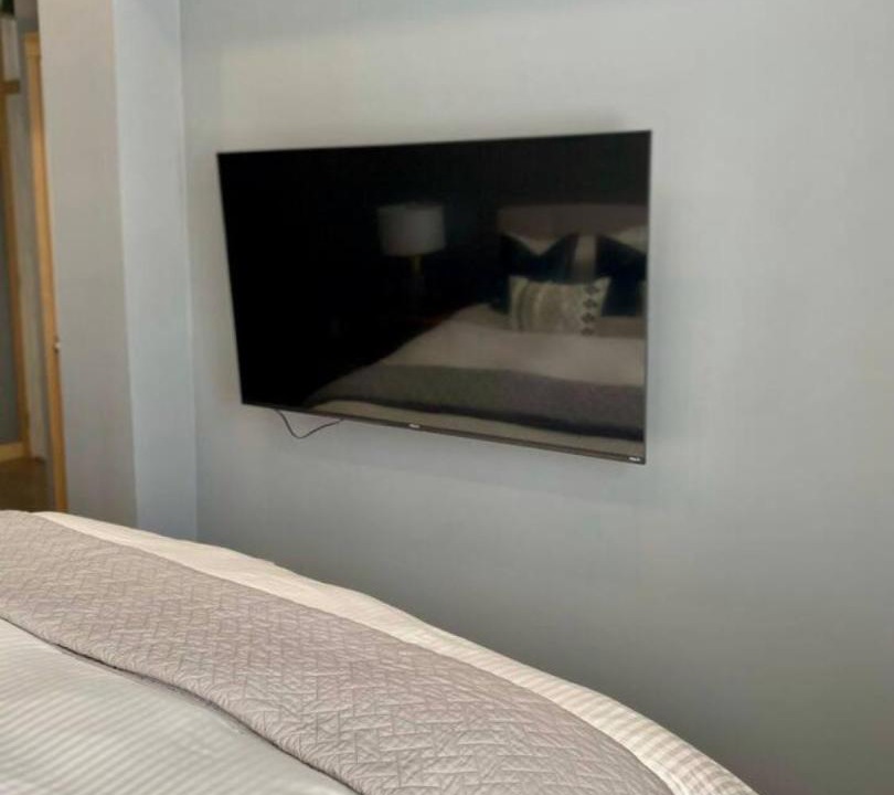 Photo of Bedroom in Hamilton