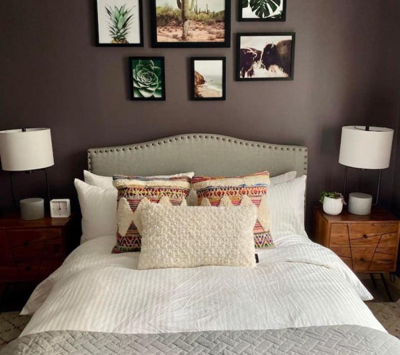 Photo of Bedroom in Hamilton