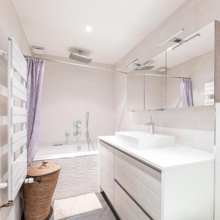 Photo of Bathroom in Passy
