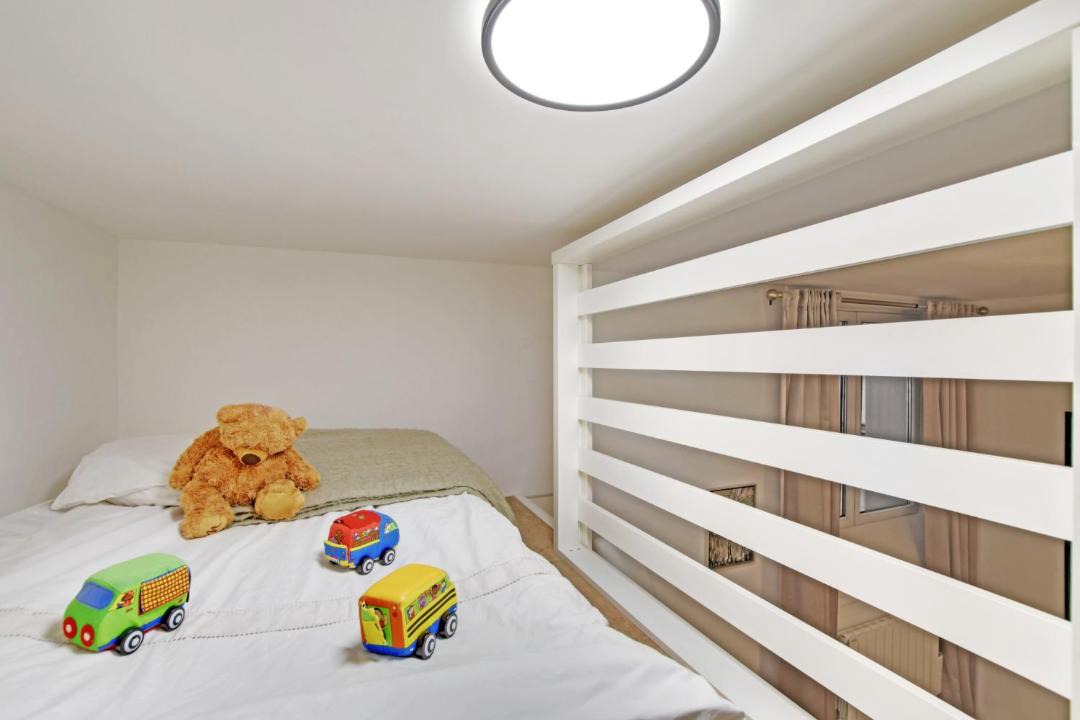 Photo of Bedroom in Saint-Vincent-de-Paul