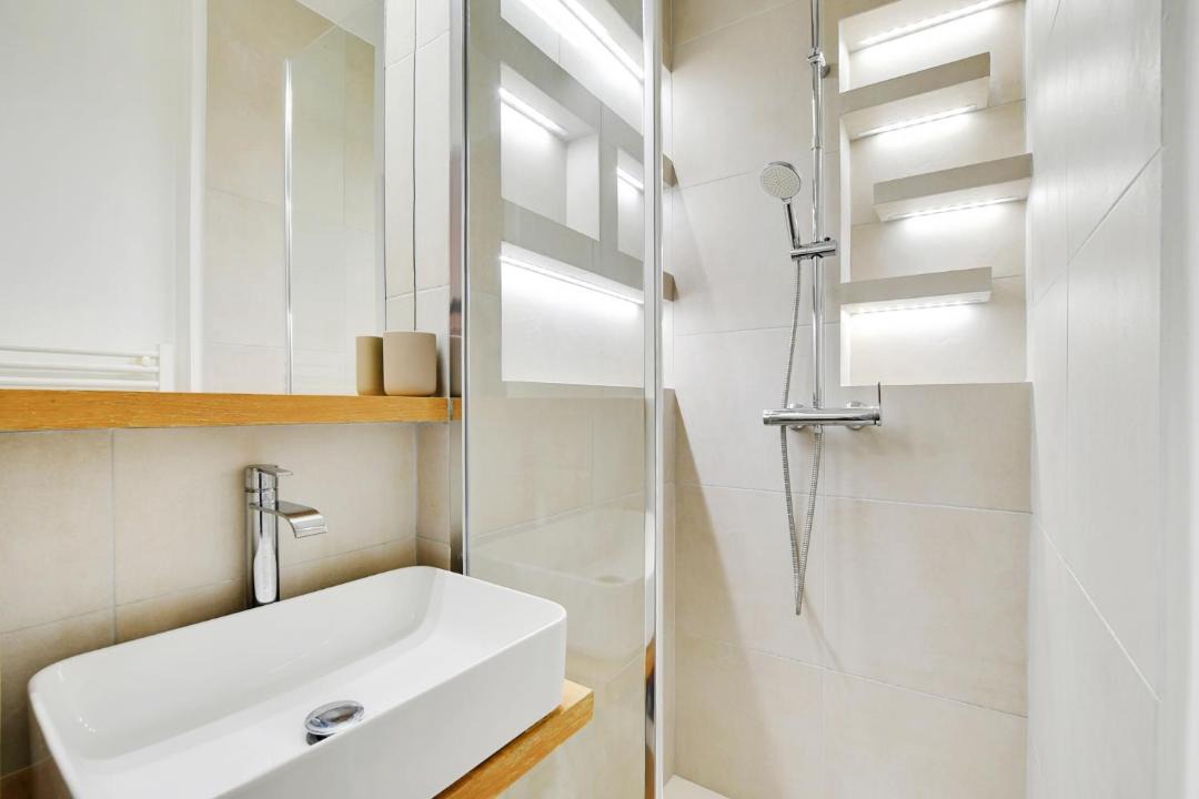 Photo of Bathroom in Saint-Vincent-de-Paul