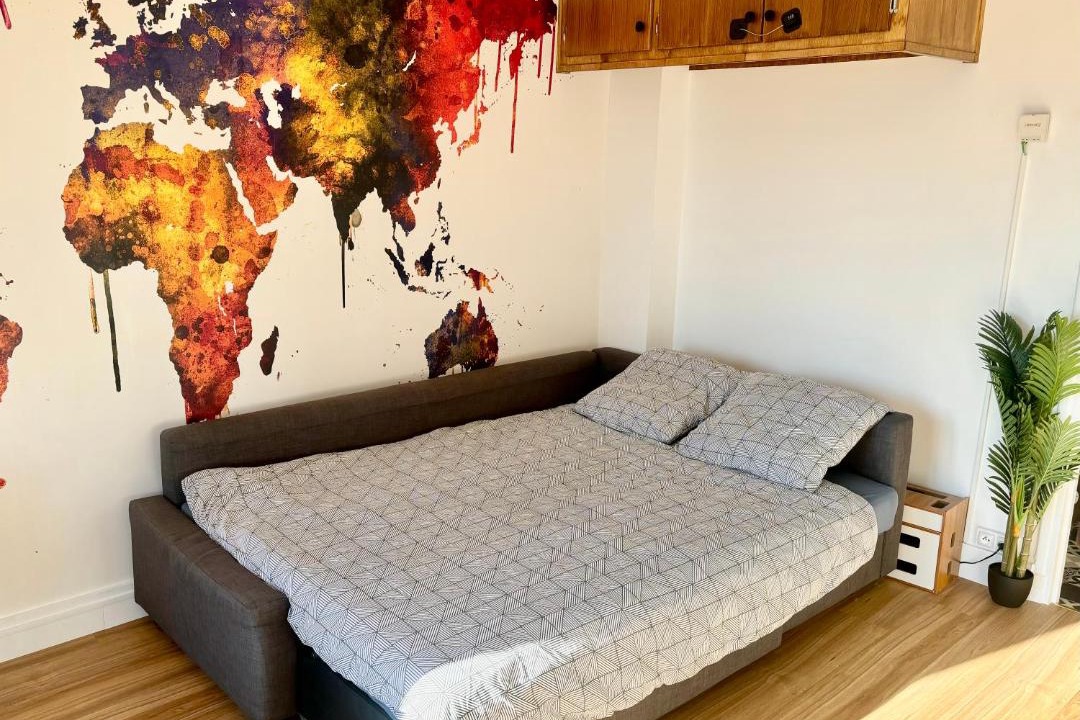 Photo of Bedroom in Thorigny-sur-Marne