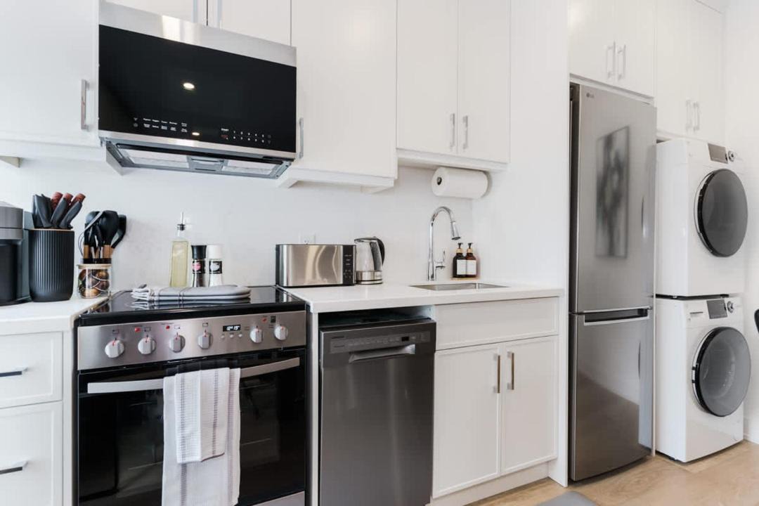 Photo of Kitchen in Grange Park