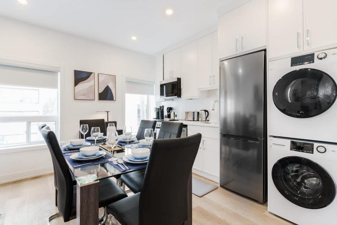 Photo of Kitchen in Grange Park