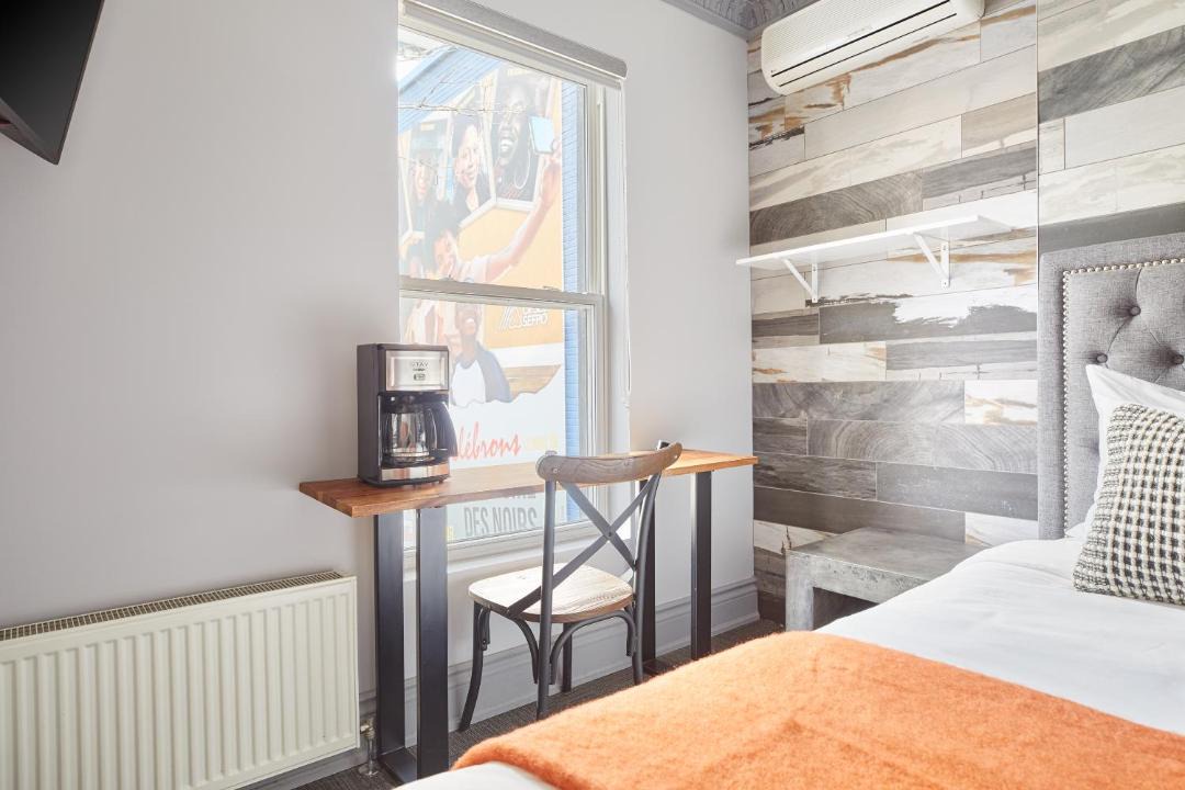 Photo of Bedroom in Church and Wellesley