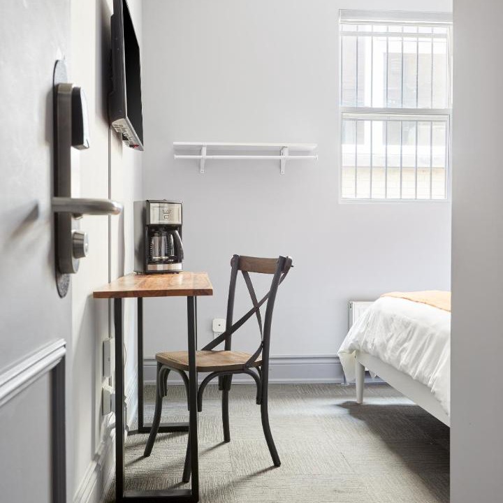 Photo of Bedroom in Church and Wellesley