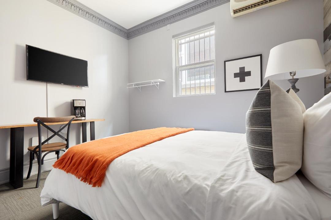 Photo of Bedroom in Church and Wellesley