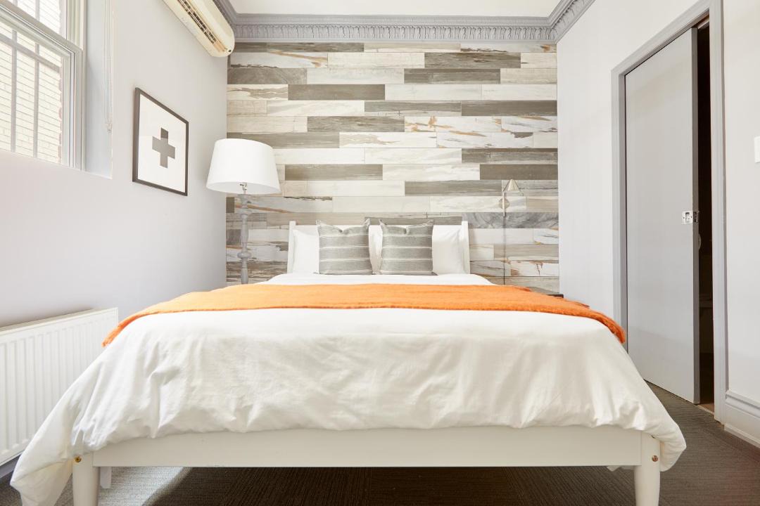Photo of Bedroom in Church and Wellesley