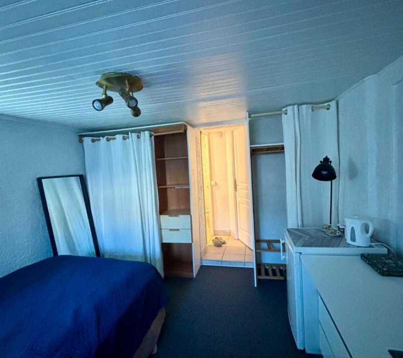 Photo of Bedroom in Le Blanc-Mesnil