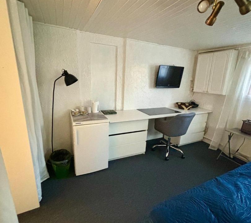 Photo of Bedroom in Le Blanc-Mesnil
