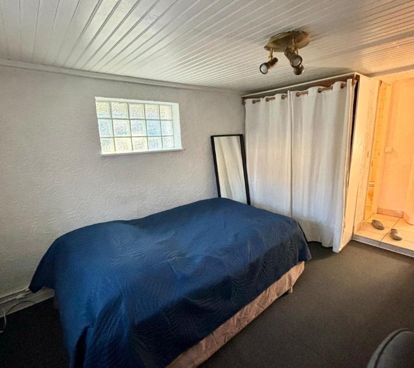 Photo of Bedroom in Le Blanc-Mesnil
