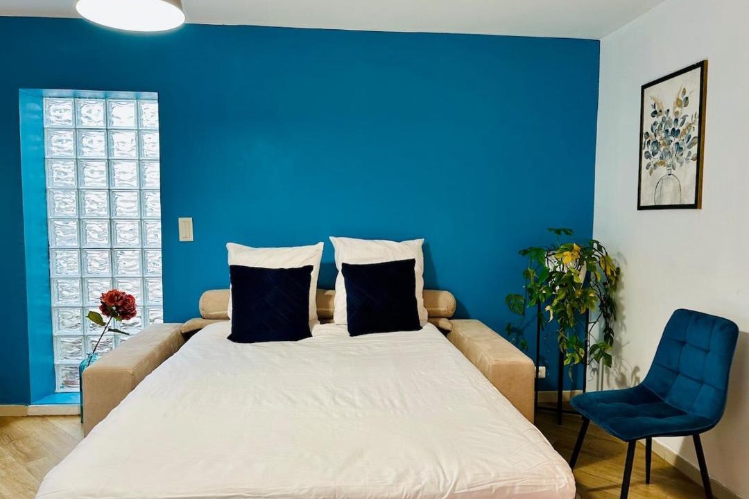 Photo of Bedroom in Bussy-Saint-Georges