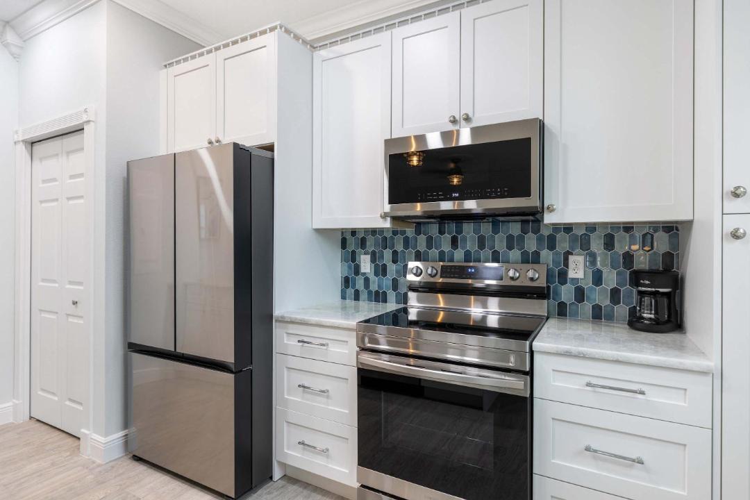 Photo of Kitchen in Sebastian