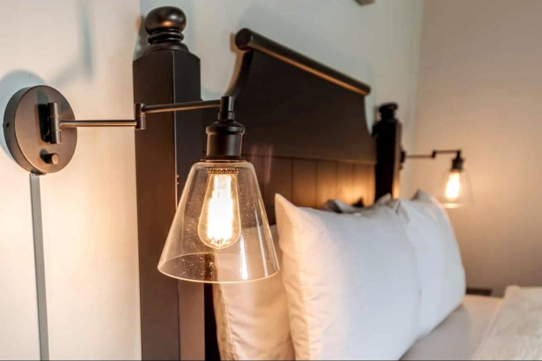 Photo of Bedroom in Craigleith
