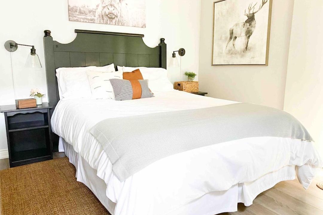 Photo of Bedroom in Craigleith